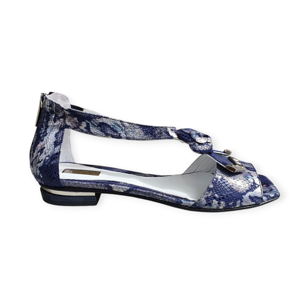 5289 Pitone blue